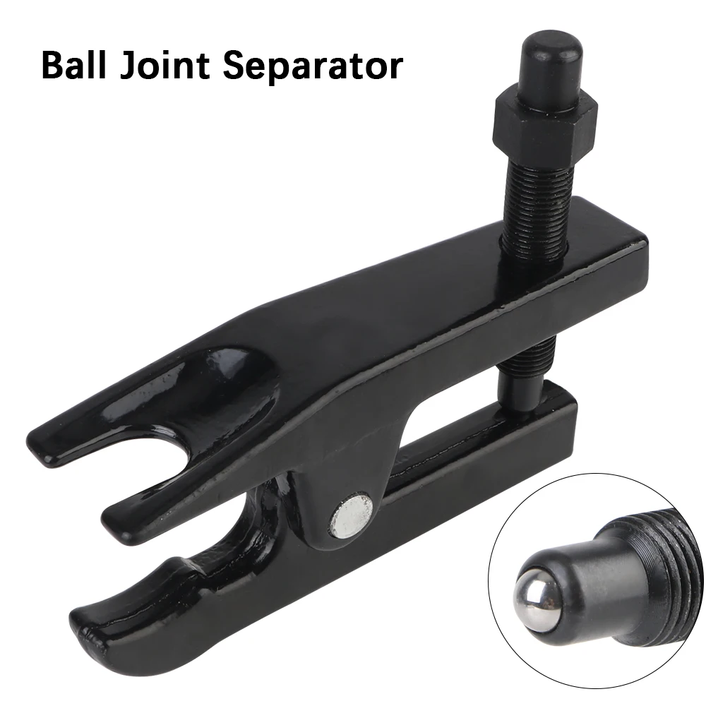 European-style Ball Joint Separator Vehicle Car Japanese-style Puller For Car Ball Head Puller Removal Tools Extractor Tool