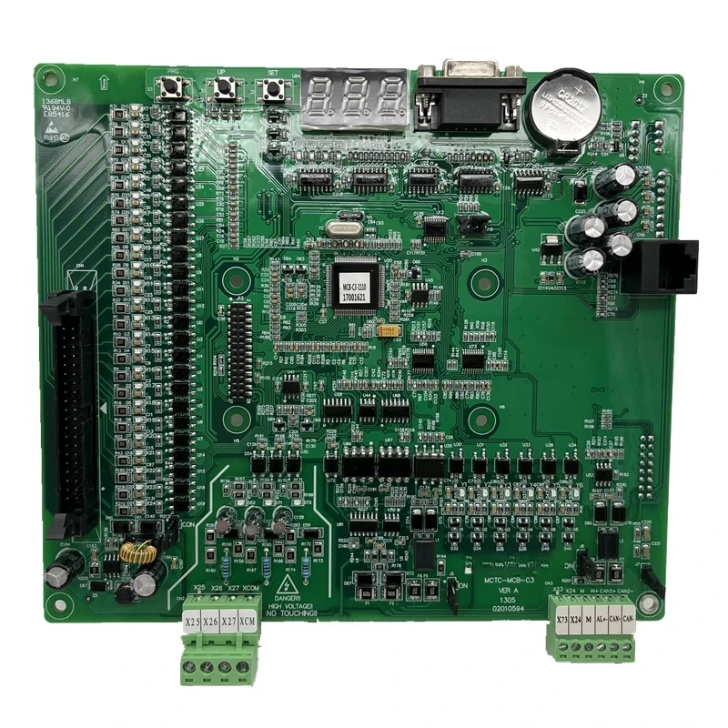 Parts For Mernecke …