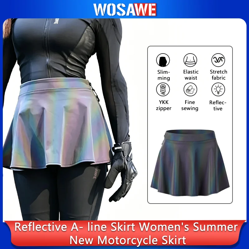 : Reflecterende kleding Veiligheid
