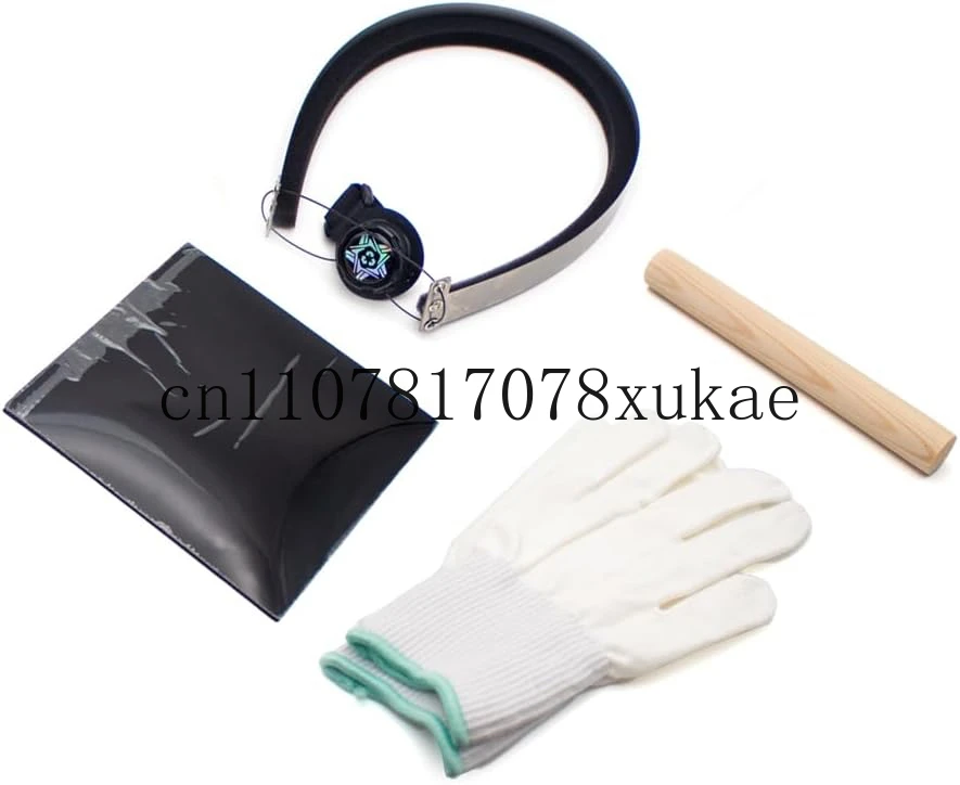 

Резиновый нож для настольного тенниса | Прецизионное лезвие с регулировкой кривизны | Безопасный режущий инструмент для весла для пинг-понга