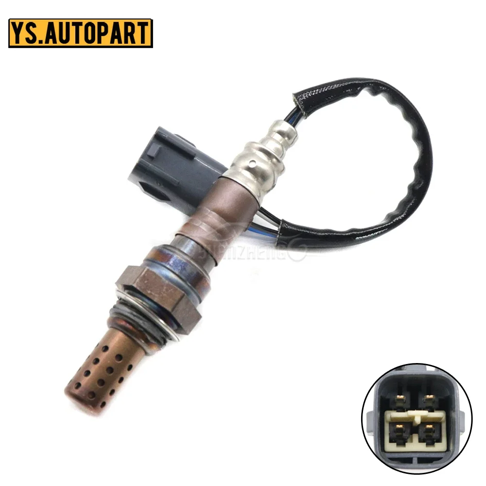 

89465-60150 Lambda O2 Oxygen Sensor For LEXUS GS430 LS430 SC460 GX470 LX470 For Toyota 4RUNNER FJ CRUISER LAND CRUISER 234-4138