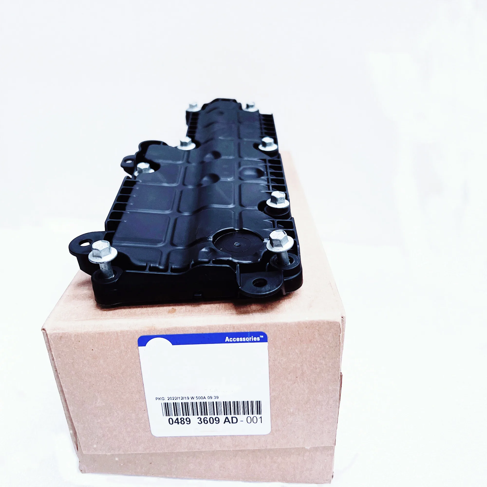 WAP01 Original Engi…