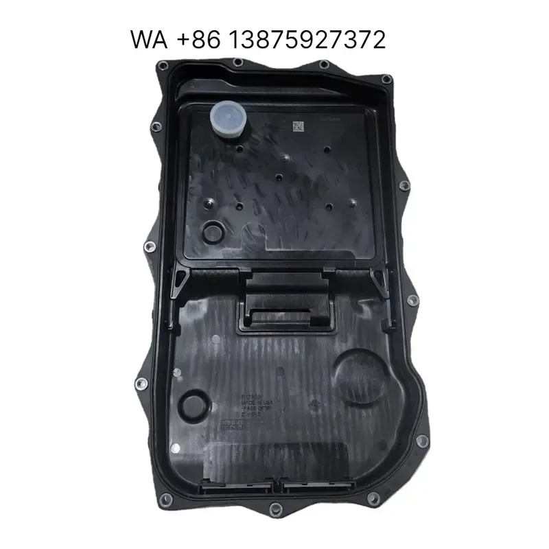 Wmwmnu 8 Speed 8HP Auto Engine Oil Pan 52854834AB 68233701AA 1087298247 24118612901 for Wave Tank