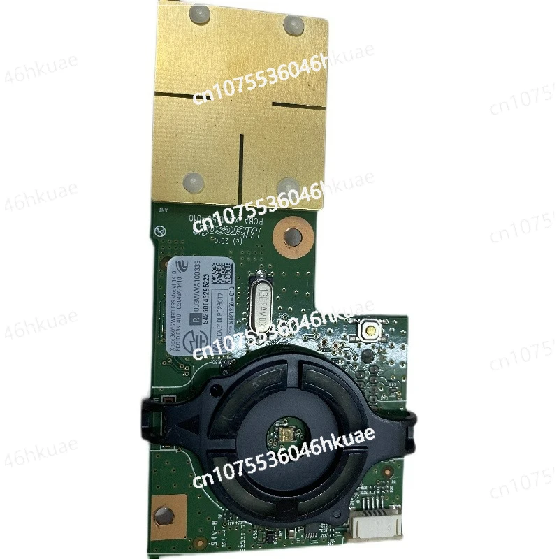 

Аксессуары премиум-класса Xbox 360: плата тонкого переключателя 360, плата переключателя 360E, модуль питания и 3D-качалка