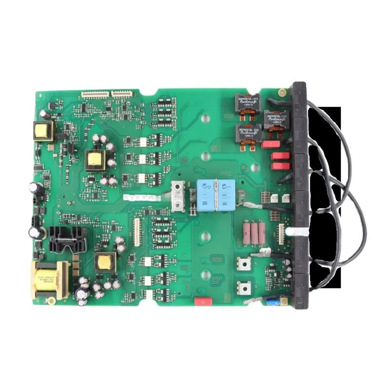 

Parts for KONE Elevator Inverter KM997159-LOCAL Drive Board 70CVB01074