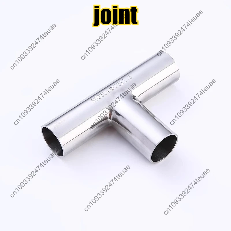 

Автоматическая сварка Т-образного типа, удлиненный тройник равного диаметра, нержавеющая сталь 304, внутренний и внешний полированный тройник, сварочная головка