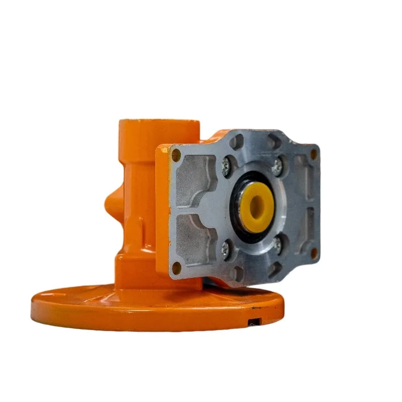 

Customized ODM/OEM Worm Gear Speed Reducer FRV030 2-20 N.m Output Torque Device Good Selling Small Textile Devices