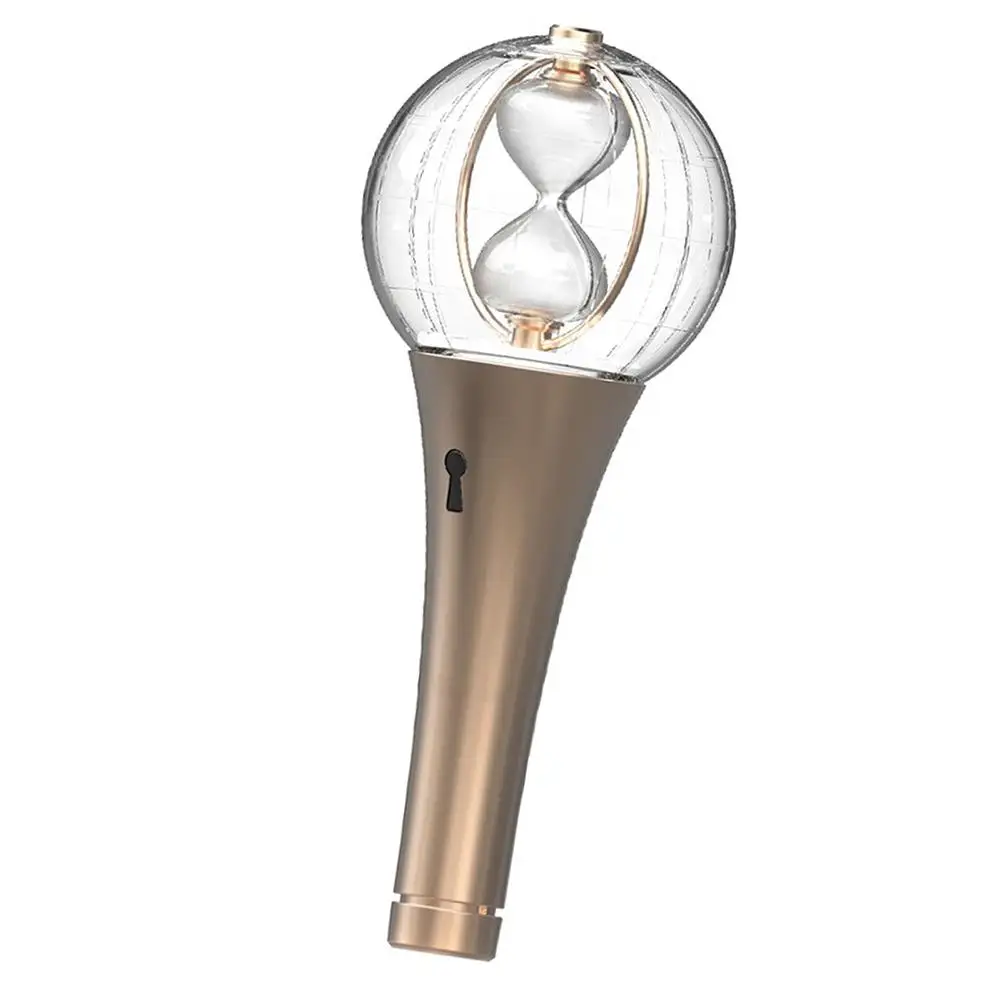 

Ateez 2nd-gen Party Light Stick Concert Lamp Hand Lamp Cheering Light Fans Collection Toys Gifts Decorative Ornament Plastic