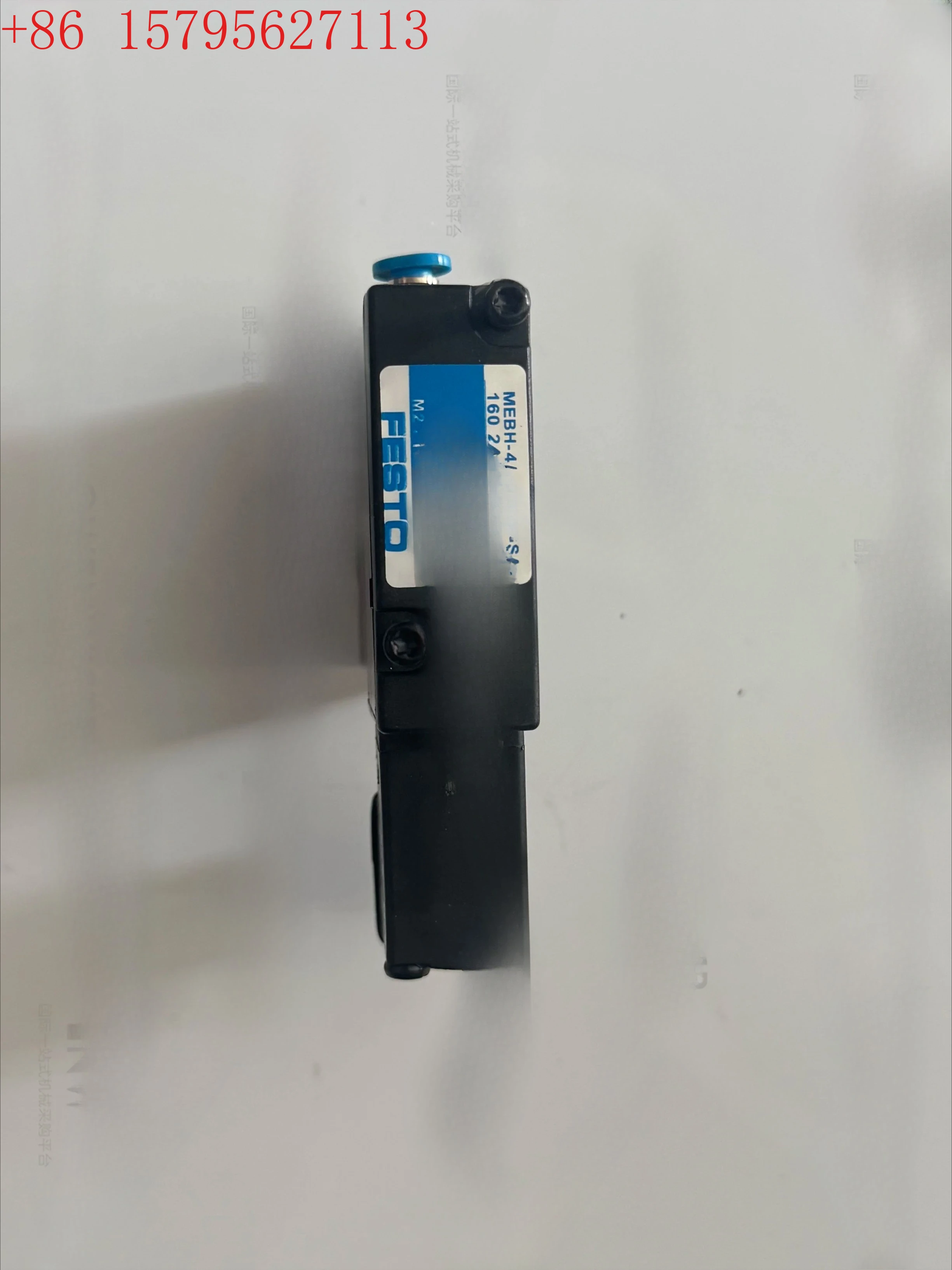 

Imported new solenoid valve M2.184.1111 for Heidelberg SM74 CD102 printing machine spare parts replacement parts screen printing