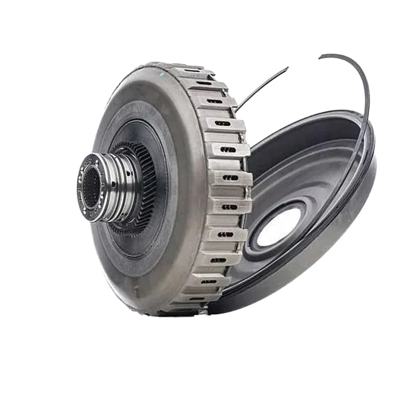 

for Volkswagen Golf Transmission Gearbox Clutch Assembly 02E 02E398029C Dsg Dq250 250mm 6-Spline Clutch Kits Accessories 1