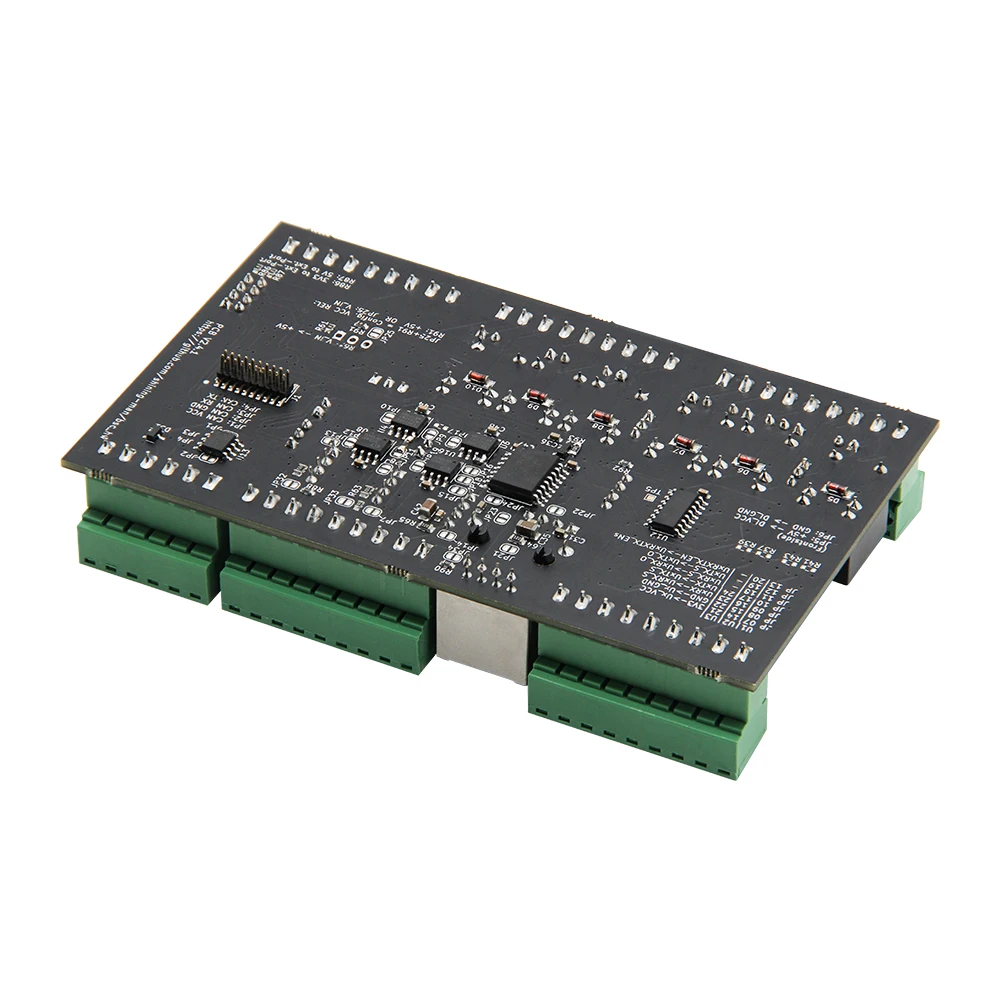 LILYGO ® y placa base BSC