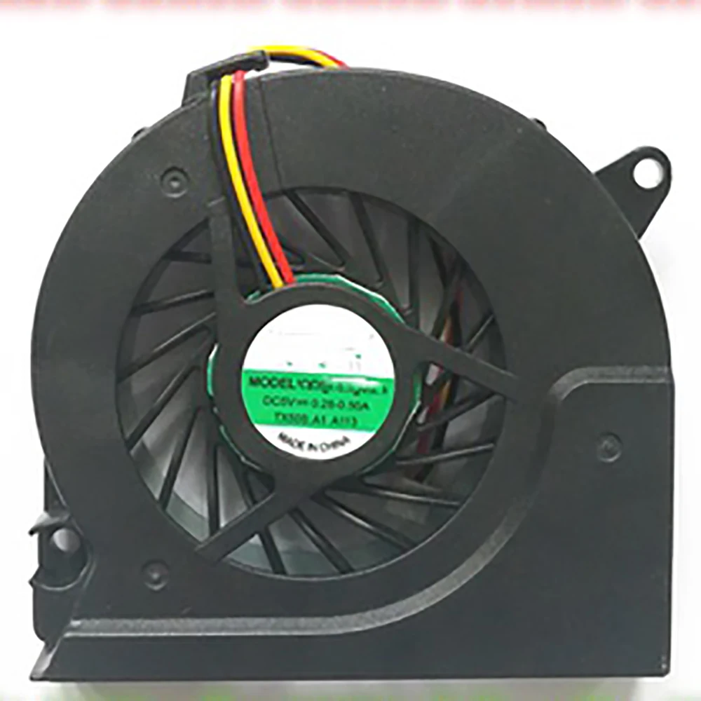 New cpu cooling fan For HP 6515B 6510B 6520S 6710B 6710B 6710S 6720 6735S