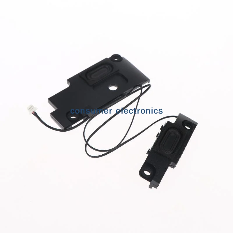 

Портативный внутренний комплект динамиков (левый, правый, сабвуфер) для ноутбука E5-574: чистый звук, практичное решение для восстановления/ремонта.