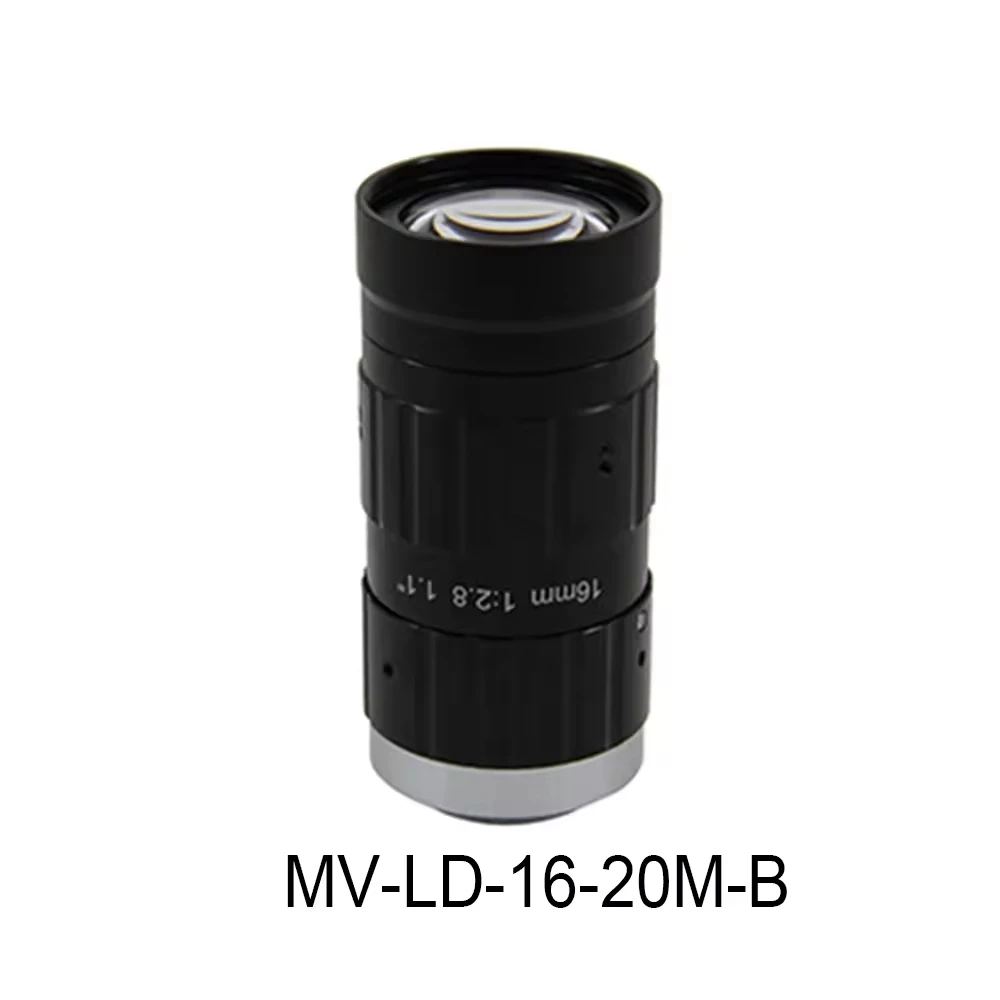 High Resolution  FA Lens for 1.4