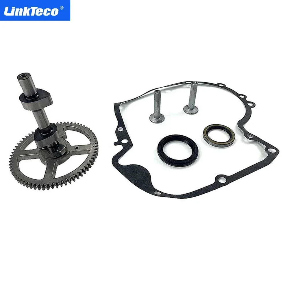 

Engine Camshaft Repair Kit For Car 793880 793583 792681 791942 795102 697110 Gasket For Toro LX426 Lawn Tractor