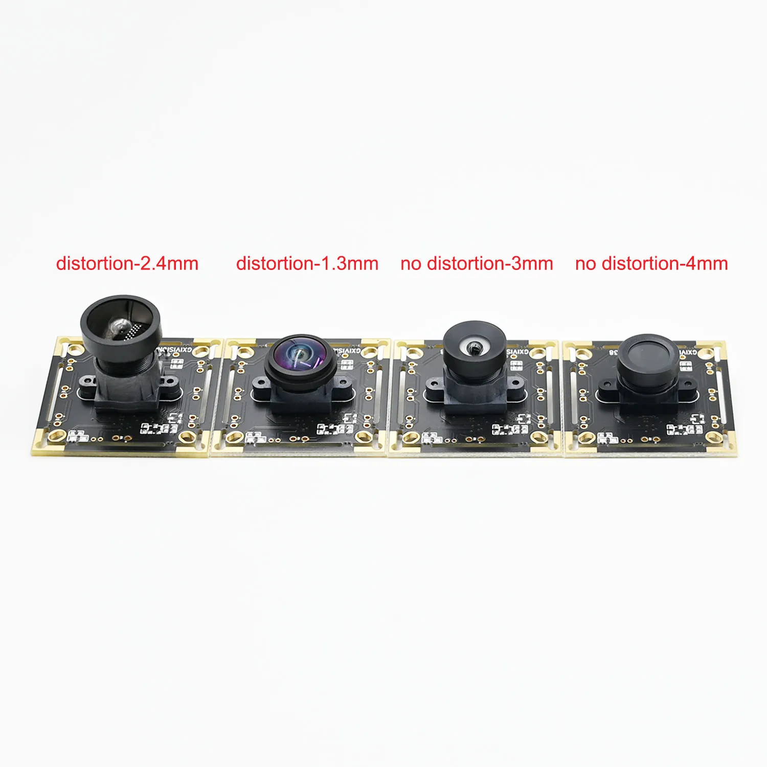 1MP 720P USB Camera Module,30fps 1280x720，Fixed Focus Webcam Driver Free, Compatible For Raspberry Pie Android Linux Windows