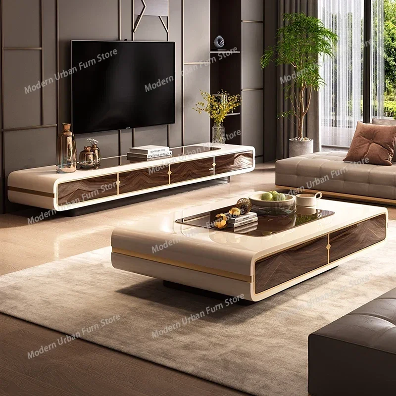 

Журнальные столики: Современные, простые, для гостиной, виллы, отеля, дома. Мебель в скандинавском стиле класса люкс.