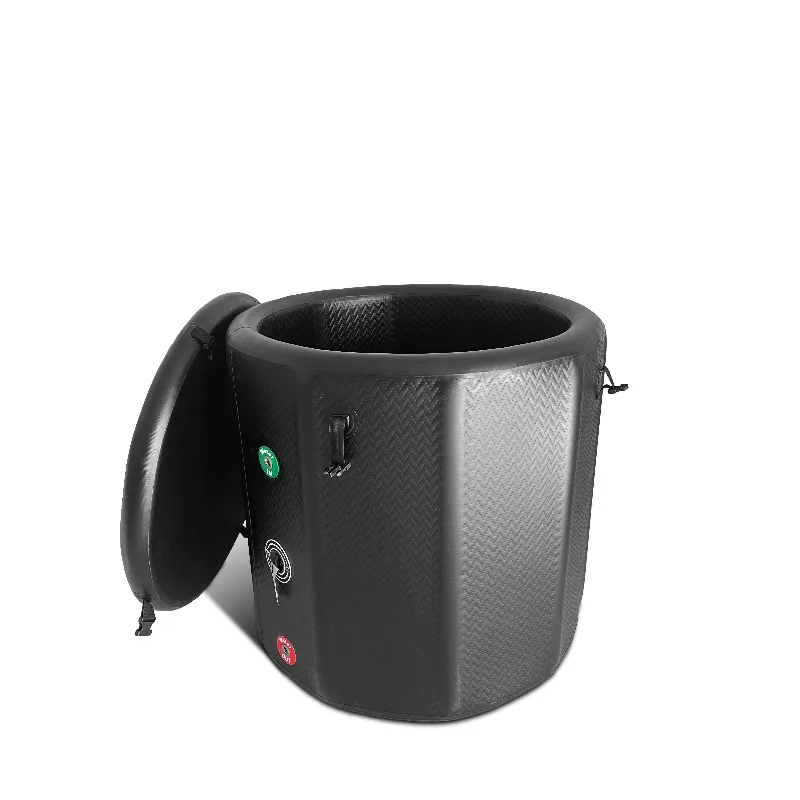 OEM/ODM Costom Ice Bath Tub | Inflatable Cold Plunge with Your Design
