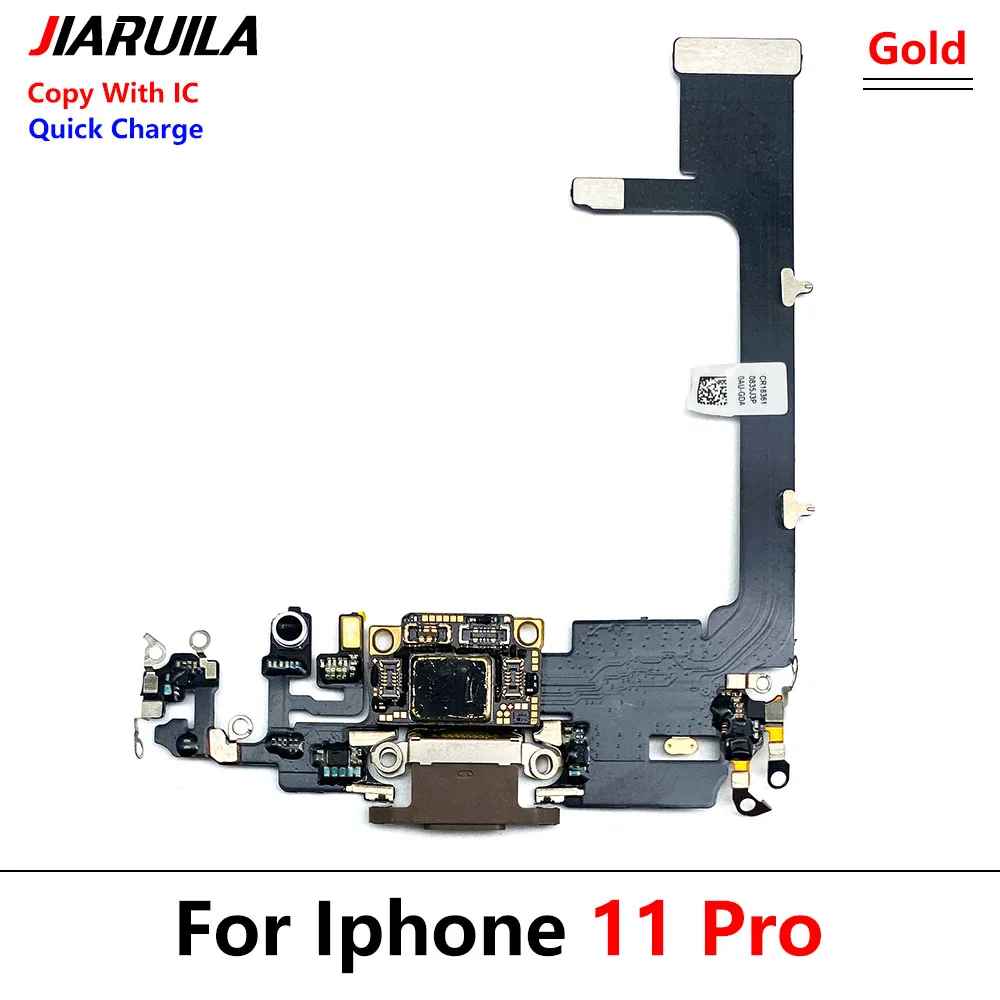 iPhone 11 Pro Max 256GB 充電ケーブル付 Amazon.com: Replacement for iPhone 11 Pro Max Charging Port Dock