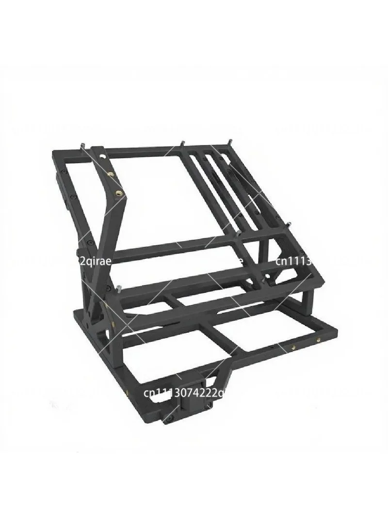 For PC MATX ITX Mini ITX Custom Build 3D Printing Computer Case，Open-Case Computer Case
