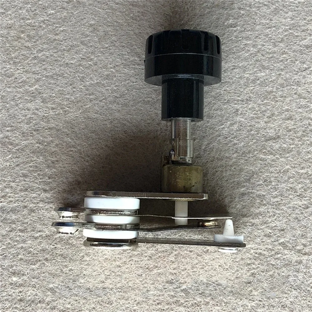 Thermostat with Knob 96K Temperature Adjustment Switch For Industrial 777 Electric Steam Iron Temp Control Parts