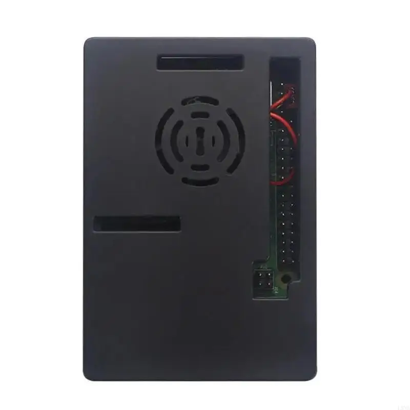 L9NA 3.5 Inch 480x320 LCD Display ABS Case Protective Cover Shell