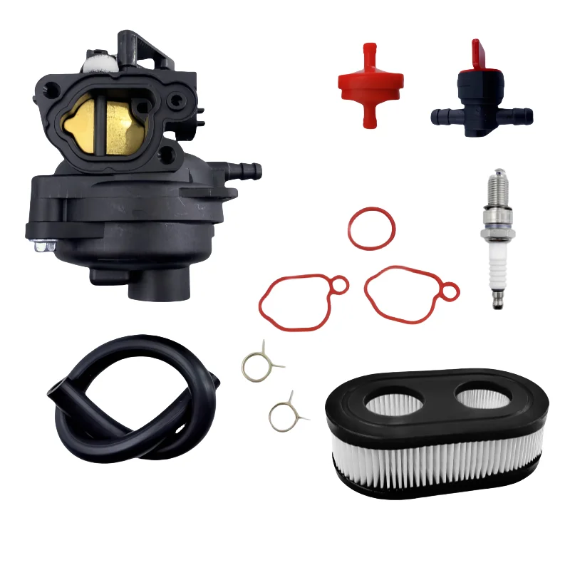 

High quality hot selling carburetor parts replacement 799584 M220 796584 591109 594058 725EX, suitable for lawn mowers