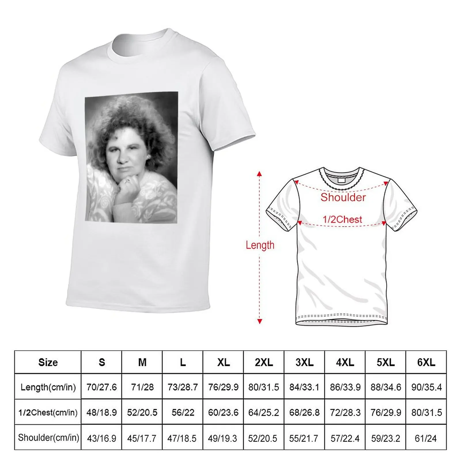 jan terri T-Shirt valentines boutique clothes anime stuff black t-shirts for men