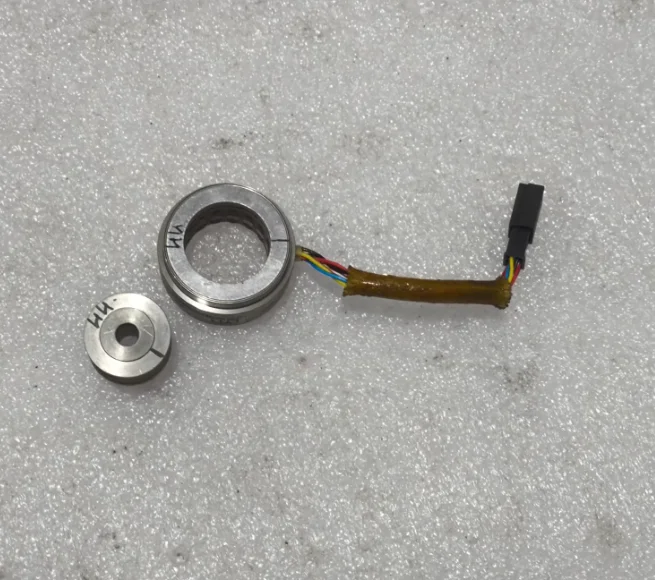 RE-15-4-S03 Second hand encoder testing OK,
