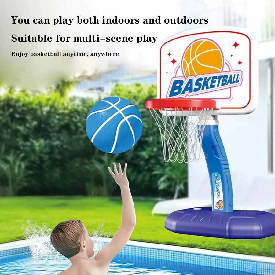 Przenośna zabawka sportowa do użytku wewnątrz i na zewnątrz z interaktywną zabawką dla rodziców i dzieci Prezent na Nowy Rok Prezent na Boże Narodzenie