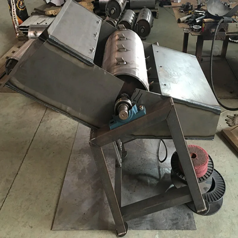 Hot Sale Ice Crushing Maker Ice Forming Equipment Automatic Ice Crusher Machine for Business Crushed Crushed Breaker Crusher