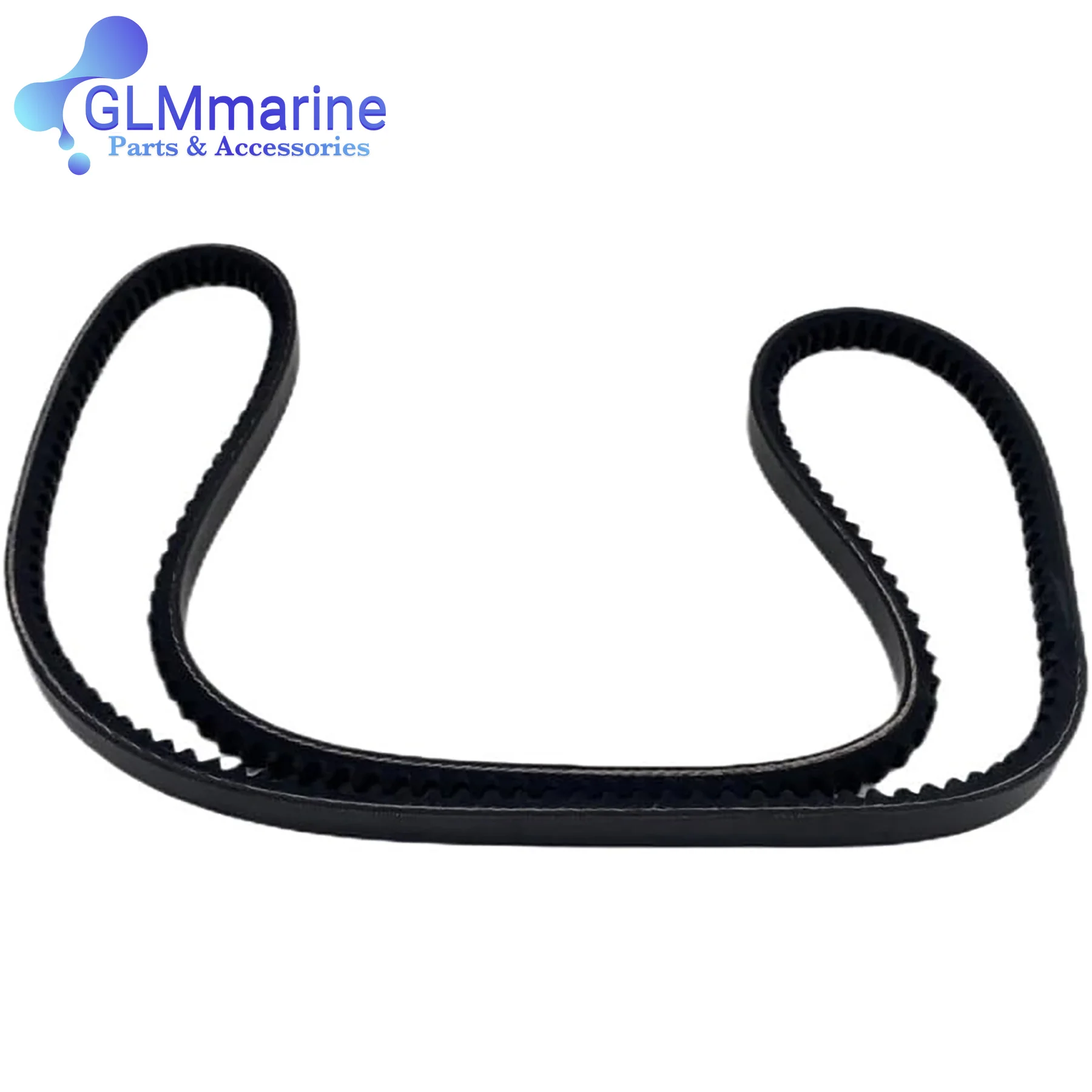 Serpentine Belt 966382 Fits for Volvo Penta AQ 120 125 145 171 MD22 TD 30 31 45 60 70 Engines 958314 841821 Bost Motor Parts view 3
