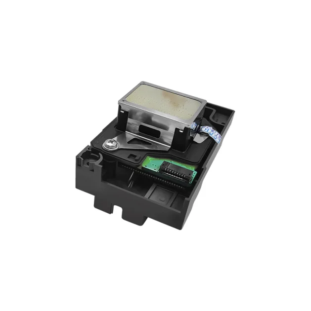 Supercolor for High Quality DTF F173050 Printhead for EPSON Stylus Photo 1390 1400 1410 1430 L1800 R270 R260 R265 R1390 R390