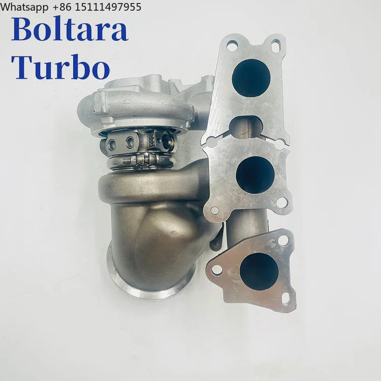 

Complete Turbocharger M3 M4 49335-02002 49335-02052 for BW M2C M2CS S55 Engine F80 F82 F83 F87