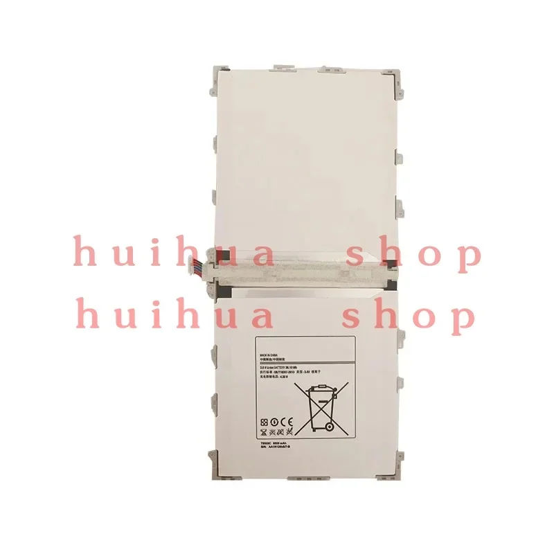 New T9500C For Samsung Galaxy Tab Note Pro 12.2 SM-T900 SM-P900 SM-P901 SM-P905 T9500K T9500E T9500U Battery z