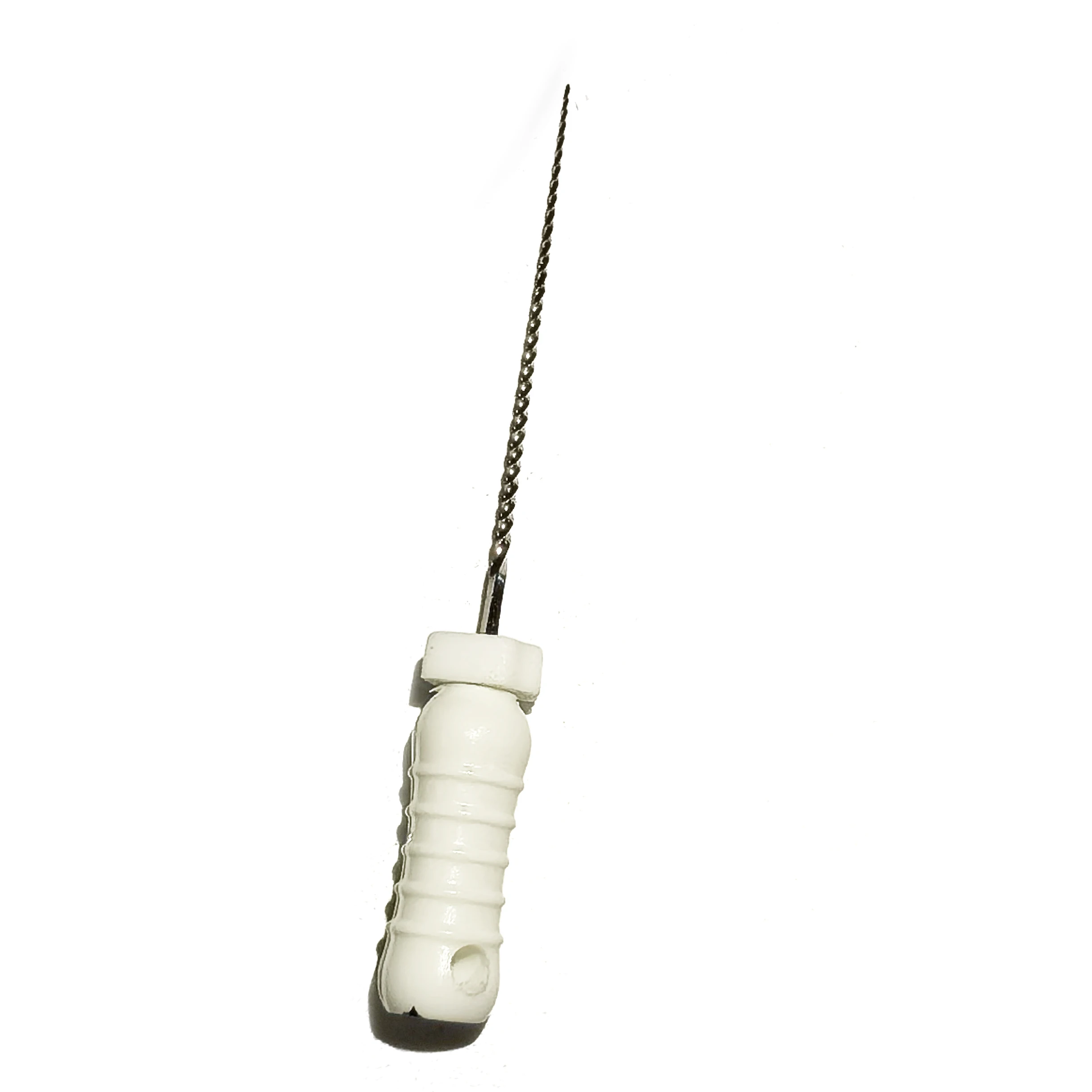 Dental Hand Use Endodontic Files K H Reamer 60Pcs Box 21 25 31mm SS NiTi Endo Files for Dentist Clinic Supply