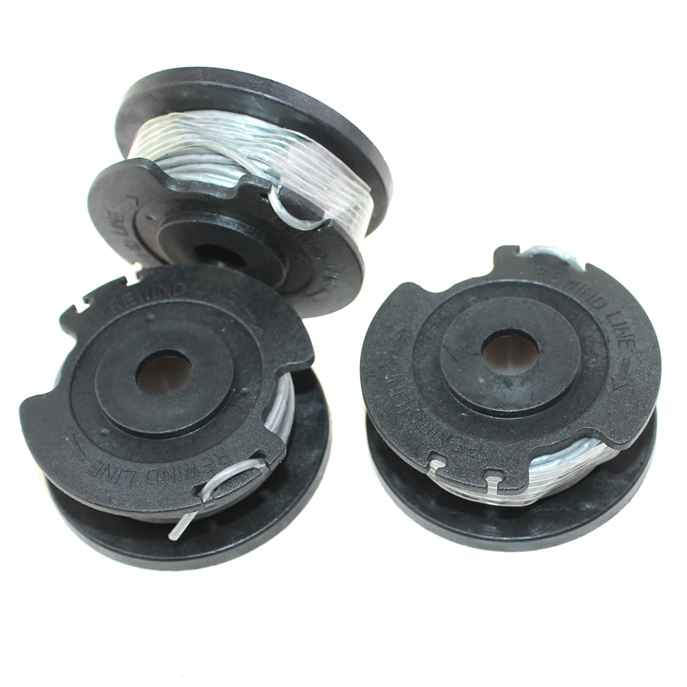 Imagem -06 - Carretel e Linha para Bosch Art 23 Easy Art 23 Slart 2328art 26 sl F016800385f016f04558