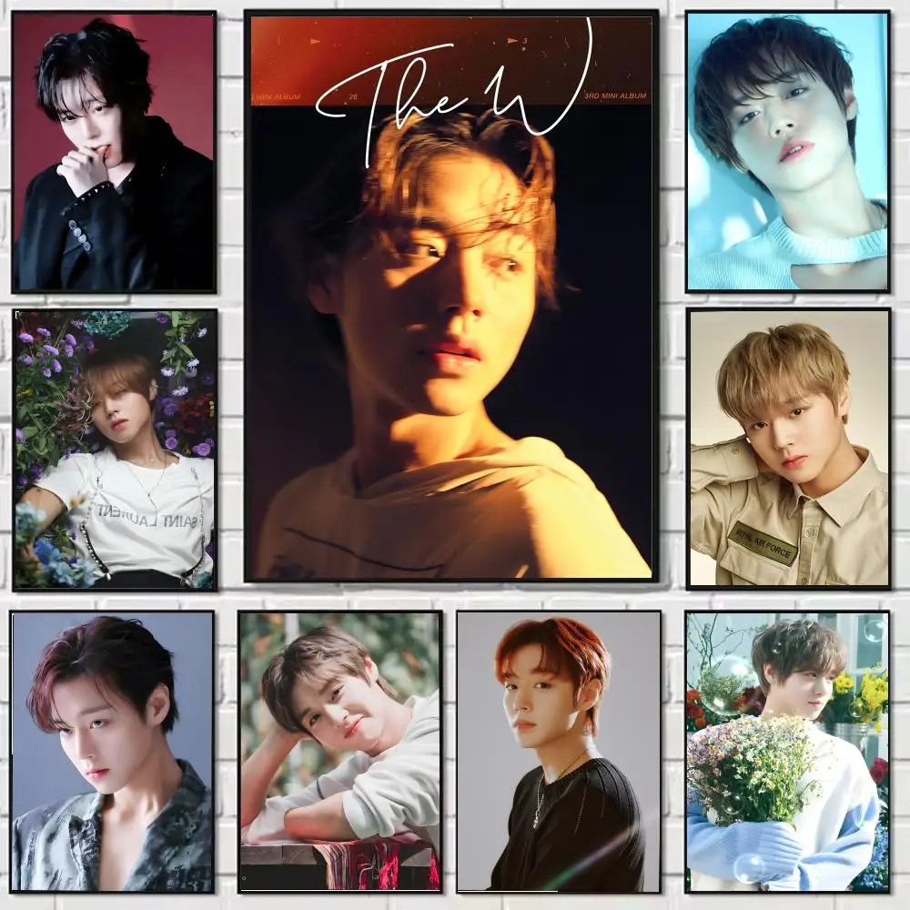 Park Ji Hoon Painti…