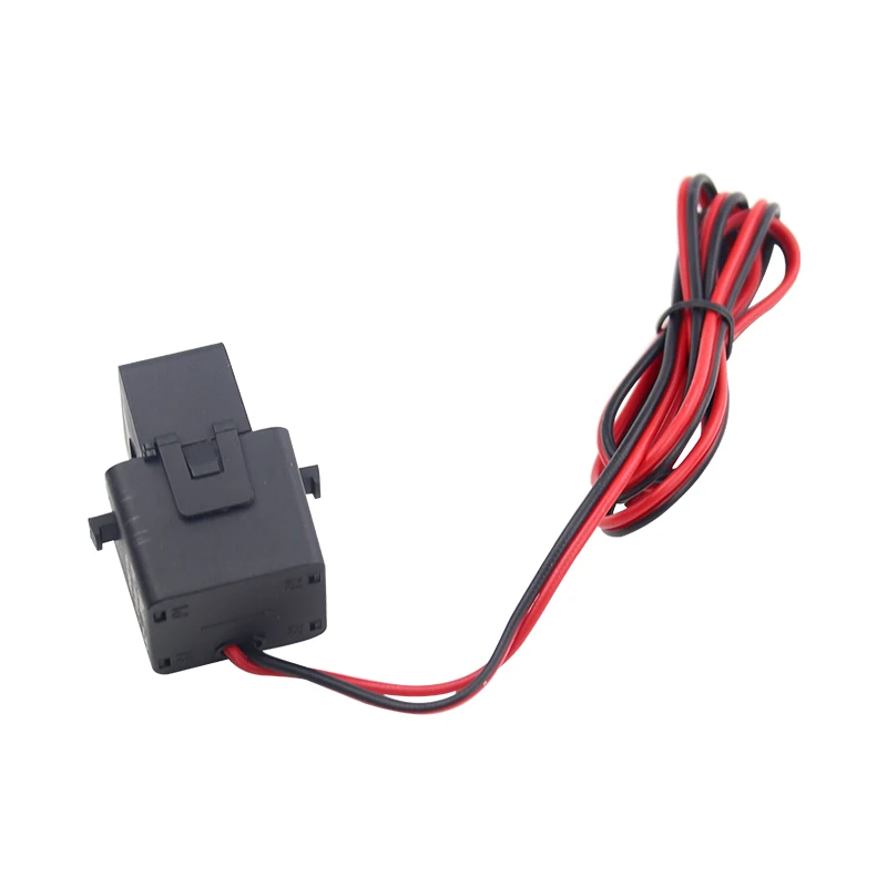 KCT16 Current Transformers Small Open Type 50A 100A 150A 200A Split Core Current Transformer