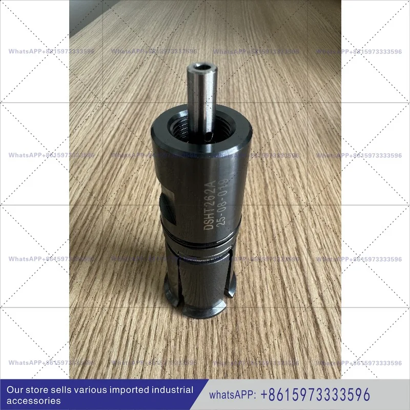 New spot center outlet claw, push rod, piston DSHT262A1 piece