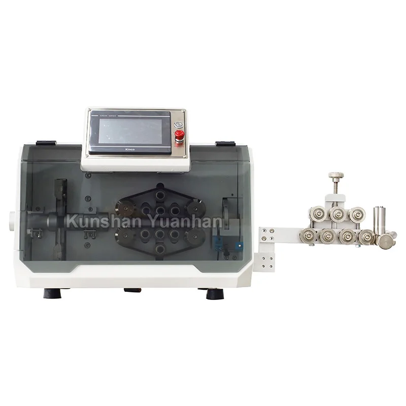 YH-615Q Automatic C…