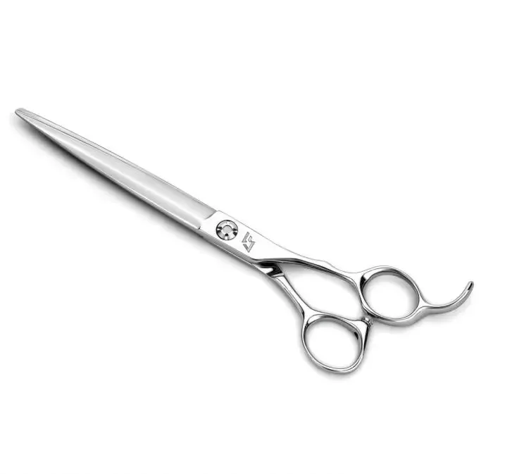 

J-70 Low Price Grooming Dog Scissors Dog Grooming Scissors Pet Supplies Dog Grooming Scissors