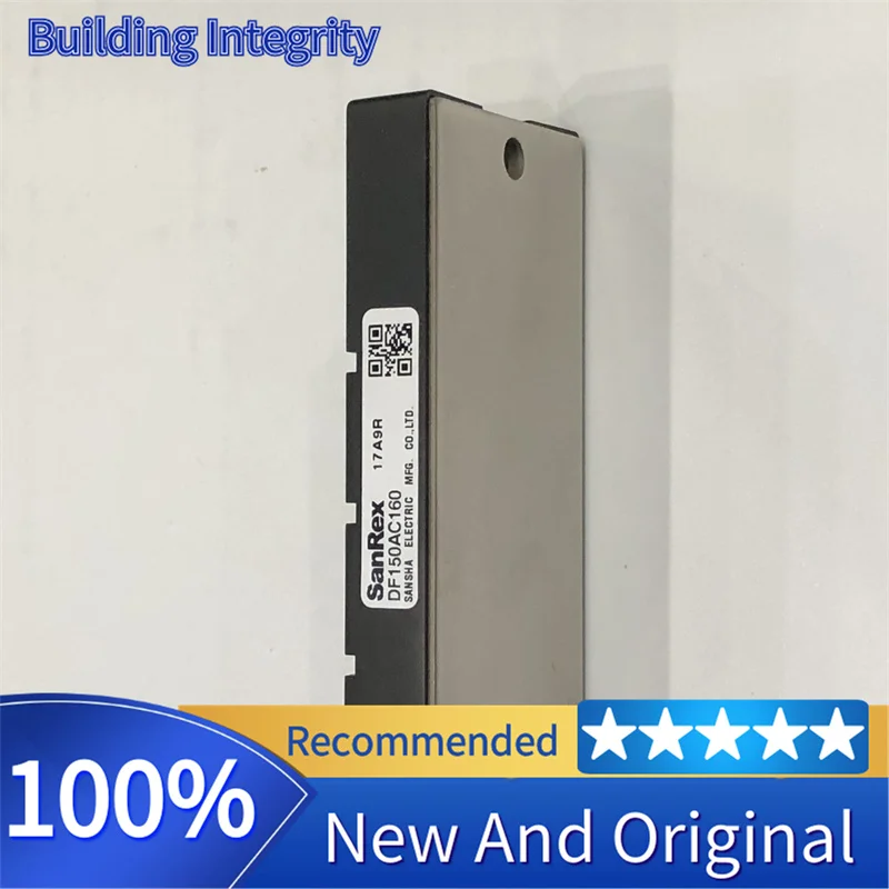 

DF150AC160 IGBT Module Genuine Original In Stock Fast Shipping