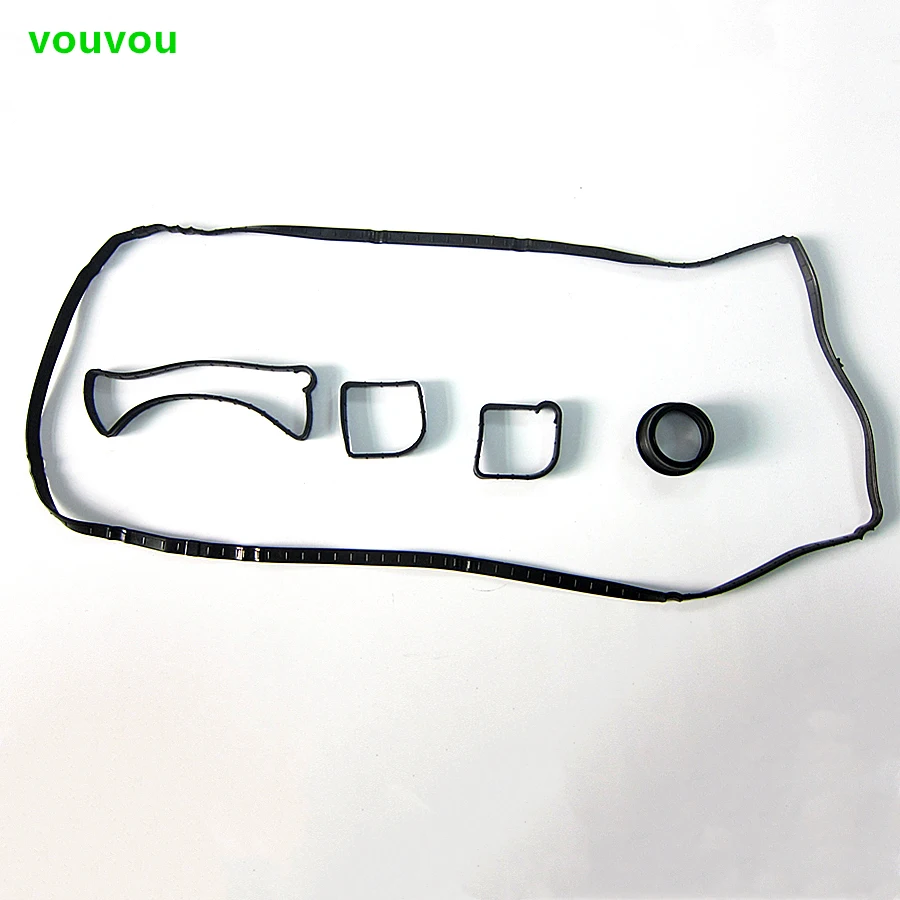 Car engine parts L3G6-10-210A cylinder head cover for Mazda 3 2.0 BK 2004-2010 Mazda 6 2005-2012 GG GH Mazda 5 2007-2011 CR CW