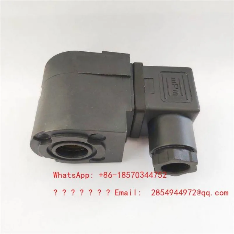 Solenoid Valve Pulse Valve Coil TH-4475-M 5475-B PM-60 AC220V DC24V