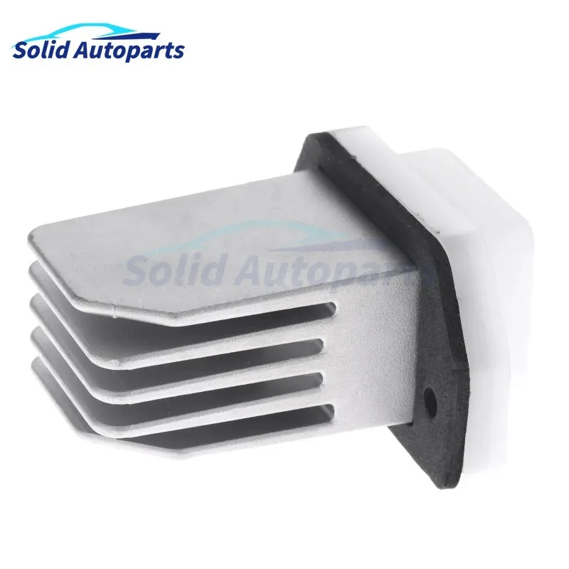 27761-4BA0A Blower Control Amplifier Module Resistor For Nissan NV1500 Juke Navara X-Trail Sentra Titan New 277614BA0A