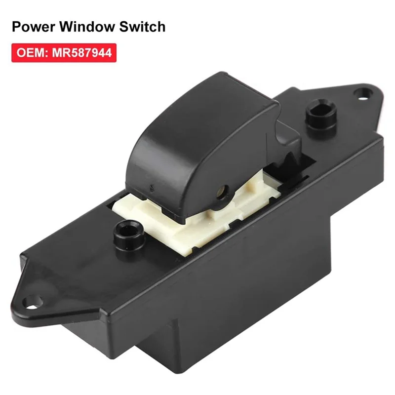 

G9-3X Car Electric Power Window Switch For Mitsubishi Lancer ASX Colt L-200 MR587944 Car Accessories