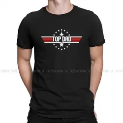 Top Gun Maverick Goose Film Creative TShirt for Men Top Dad  Basic T Shirt Personalize Gift Clothes Tops