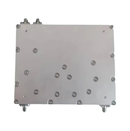 100k-6GHz Dual Port Network Analyzer Antenna Impedance Matching Cable Filter