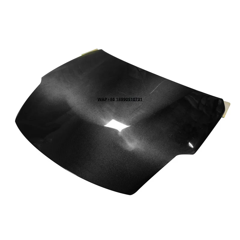 

Carbon Fiber Hood Bonnet for 350Z 2004 2007+